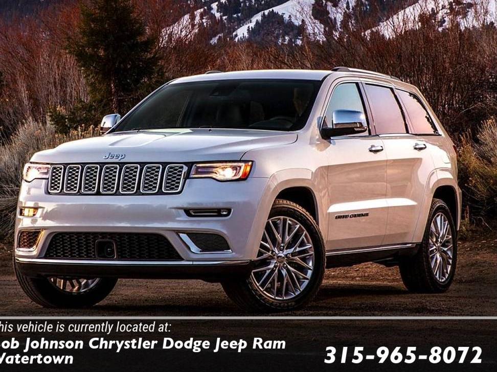 JEEP GRAND CHEROKEE 2022 1C4RJFAG0NC148402 image